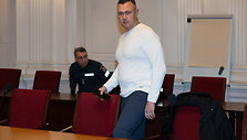 Darius &Scaron;erpytis