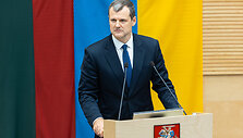 Gintautas Paluckas