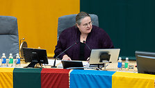 Agnė &Scaron;irinskienė