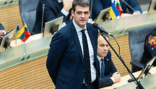 Remigijus Žemaitaitis