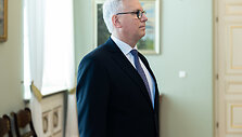 Rimantas &Scaron;adžius