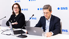 Žurnalo &bdquo;Reitingai&ldquo; spaudos konferencija
