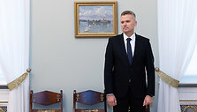 Virginijus Kulikauskas