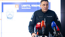 Arūnas Maskoliūnas