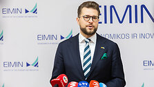 Lukas Savickas