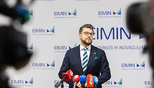 Lukas Savickas