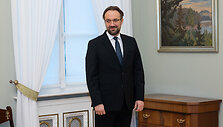 Gediminas &Scaron;imkus