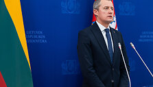 Žygimantas Vaičiūnas