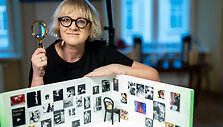 Greta Skaraitienė