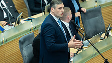 Arūnas Dudėnas