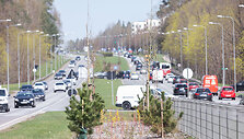 Pu&scaron;elės Geležinio Vilko gatvėje