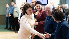 Diana Nausėdienė