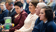 Diana Nausėdienė