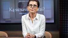 Violeta Jurgaitienė