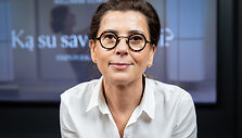 Violeta Jurgaitienė