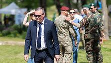 Pilieti&scaron;kumo festivalis 2025	