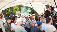 Pilieti&scaron;kumo festivalis 2025	