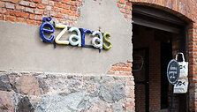 Dovanų ir suvenyrų studija &bdquo;Ezaras&ldquo;