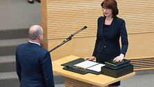 Lina Petronienė