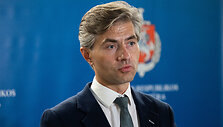 Kęstutis Budrys