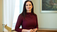 Inga Ruginienė