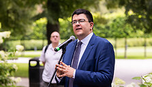 Vytautas Sinica