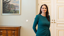 Inga Ruginienė