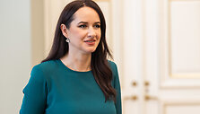 Inga Ruginienė