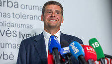 Remigijus Žemaitaitis