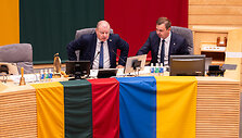 Saulius Skvernelis