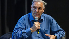 Algirdas Kau&scaron;pėdas