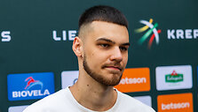 Deividas Sirvydis