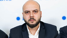 Rokas Laurinavičius