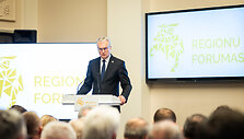 Gitanas Nausėda