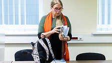 Erika &Scaron;venčionienė