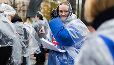 Protestas &bdquo;Mes esame kultūra&ldquo;