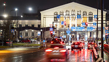 Vilniaus oro uostas