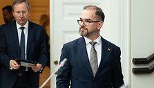Robertas Kaunas