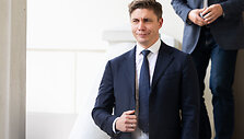 Mindaugas Sinkevičius 