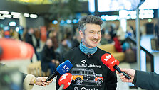  Karolis Rai&scaron;ys