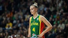 Justė Jocytė
