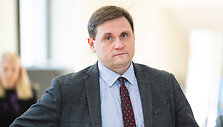 Vilmantas Vitkauskas