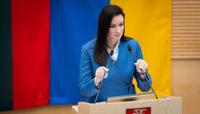 Inga Ruginienė