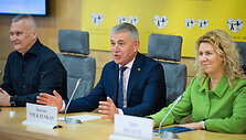 Kęstutis Vilkauskas