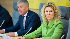 Agnė Begetė