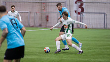 Draugi&scaron;kos futbolo rungtynės: Vilniaus "Žalgiris" -&nbsp;Vilniaus regiono futbolo sąjungos rinktinė