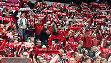 FIBA Čempionų lygos rungtynės: Vilniaus "Rytas" - Holono "Hapoel"