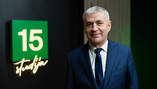 Kęstutis Vilkauskas