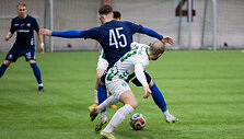 &nbsp;Draugi&scaron;kos varžybos: Vilniaus &bdquo;Žalgiris&ldquo; -&nbsp;Kauno raj. &bdquo;Hegelmann&ldquo;