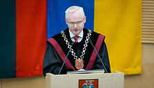 Vytautas Mizaras